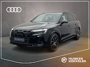 Audi Q7 - 55 TFSI e 394pk Pro Line S B&O - Trekhaak - Panorama dak - S