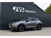 Nissan Juke - 1.0 DiG-T AUT Acenta 06-2024 | BTW | Navi | AppleCarPlay | P