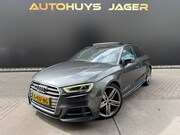 Audi A3 - Limousine 2.0 TFSI Quattro Panorama B&O Virtual Cockpit Spor