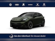 CUPRA Raval - 52 kWh 226 1AT VZ Rebel | Kinderzitbevestiging vóór en 2e zi