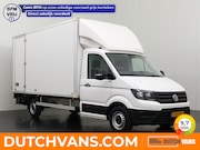 Volkswagen Crafter - 2.0TDI 140PK Bakwagen+Laadklep | 997Kg Laadvermogen (2024) |