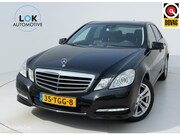 Mercedes-Benz E-klasse - 200 CDI Business Class Avantgarde