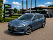 Ford Focus - 1.0 EcoBoost Titanium X Business Hybrid