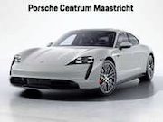 Porsche Taycan - 4S