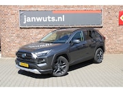Toyota RAV4 - 2.5 Hybrid AWD Adventure