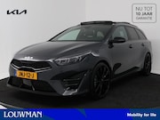 Kia Ceed - Sportswagon 1.5 T-GDi GT-PlusLine | 19 INCH | BLACK EDITION