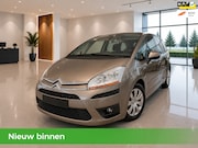 Citroën C4 Picasso - 1.6 NAP Airco| | 2e Eigenaar | Airco | Trekhaak| Elek.ramen