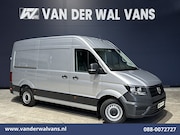 Volkswagen Crafter - 2.0 TDI 177pk L3H3 L2H2 Euro6 Airco | Camera | Apple Carplay