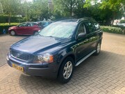 Volvo XC90 - 2.5 T 7 , persoons navi groot scherm motor gereviseerd