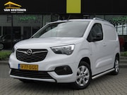Opel Combo - Cargo GB 1.5 Diesel 131pk L1H1 Aut Edition / Trekhaak / Navi