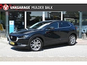 Mazda CX-30 - 2.5 e-SkyActiv-G M Hybrid Takumi