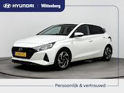 Hyundai i20 - 1.0 T-GDI Premium | Stoel + stuurverwarming | Keyless Entry