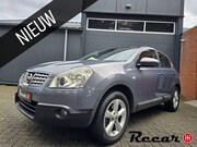 Nissan Qashqai - 1.6 Acenta/Pano/Navi/Camera/Cruise/Trekh