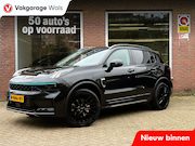 Lynk & Co 01 - 1.5 | Trekhaak | Panorama | Navi | Cruise | Carplay | Zwart