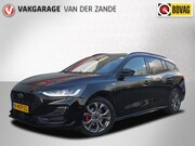 Ford Focus - Wagon 1.0 EcoBoost Hybrid ST Line, NW Model, Camera, Cruise,
