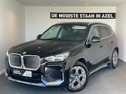 BMW iX1 - eDrive20 67 kWh X-Line