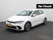 Volkswagen Polo - 1.0 TSI Life Business 95 PK| Origineel Nederlands | 1e Eigen