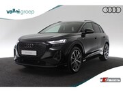 Audi Q4 e-tron - Competition 45 286 pk quattro S edition | Assistentiepakket 