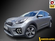 Kia Niro - 1.6 GDi Hybrid DynamicLine