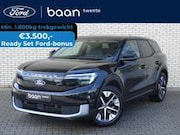 Ford USA Explorer - Select Extended Range RWD 79 kWh | Trekhaak | Comf