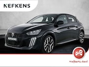 Peugeot 208 - 1.2 Hybrid GT 110pk Automaat | VOORRAAD VOORDEEL | Adaptieve
