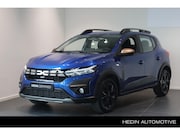 Dacia Sandero - Stepway 1.0 TCe 110 Extreme
