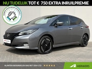 Nissan Leaf - e+ Tekna 59 kWh / SOH 100% / Navigatie / Apple Carplay/Andro