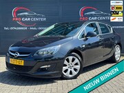 Opel Astra - 1.4 Turbo Business + CLIMATE | CRUISE | CARPLAY | PDC | EL.R