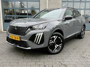Peugeot e-2008 - EV Active Pack 50 kWh
