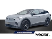 Volkswagen ID.4 - Pro Limited Edition 77 kWh accu 210 kW / 286 PK