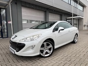 Peugeot 308 - Cabrio | Navi | Sport Pack | Zomer klaar