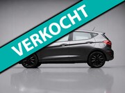 Ford Fiesta - 1.1 Sport (APPLE CARPLAY, NAVI, PDC, CRUISE, LANE ASSIST, SP