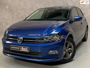 Volkswagen Polo - 1.0 TSI Comfortline /Carplay /Cruise /Navi