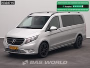 Mercedes-Benz Vito - 114 Automaat Dubbel Cabine L2H1 Trekhaak Airco Cruise Parkee