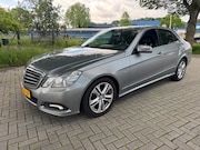 Mercedes-Benz E-klasse - 350 CGI Avantgarde