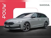 Skoda Octavia - 1.5 TSI 150pk MHEV Sportline Tour | Navigatie Pakket | CANTO