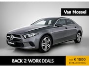 Mercedes-Benz A-klasse - Limousine A 250 e Business Line | Climate Control | Sfeerver