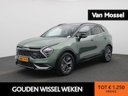 Kia Sportage - 1.6 T-GDi Hybrid GT-PlusLine | AUTOMAAT | PANORAMADAK | 360 