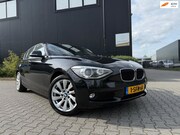 BMW 1-serie - 118i Business+