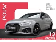 Audi A4 - Avant 40 TFSI 204pk quattro S edition Competition | Elek. Sp