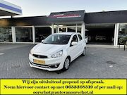 Mitsubishi Space Star - 1.0 Cool+