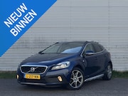 Volvo V40 Cross Country - 2.0 D2 Ocean Race / Leder / Trekhaak / Camera / Direct rijkl