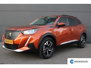 Peugeot 2008 - 1.2 PureTech Allure | Automaat | Navi by app | Apple carplay