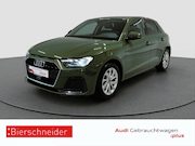 Audi A1 - advanced 30 TFSI Schaltgetriebe