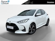 Toyota Yaris - 1.5 Hybrid 115 First Edition | Achteruitrijcamera | Adaptive