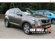 Kia Sportage - 2.0 ExecutiveLine 4WD, Automaat, Clima, Navi, Trekhaak