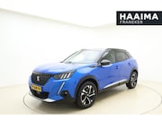 Peugeot 2008 - 1.2 PureTech GT 130 PK | Navigatie | Panoramadak | Keyless |