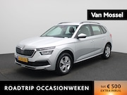 Skoda Kamiq - 1.0 TSI Business Edition | Apple Carplay / Android Auto | St