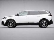 Peugeot 5008 - 1.2 PureTech GT-line Sport (APPLE CARPLAY, NAVI, CAM