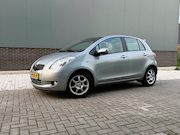 Toyota Yaris - 1.3 VVTi Sol